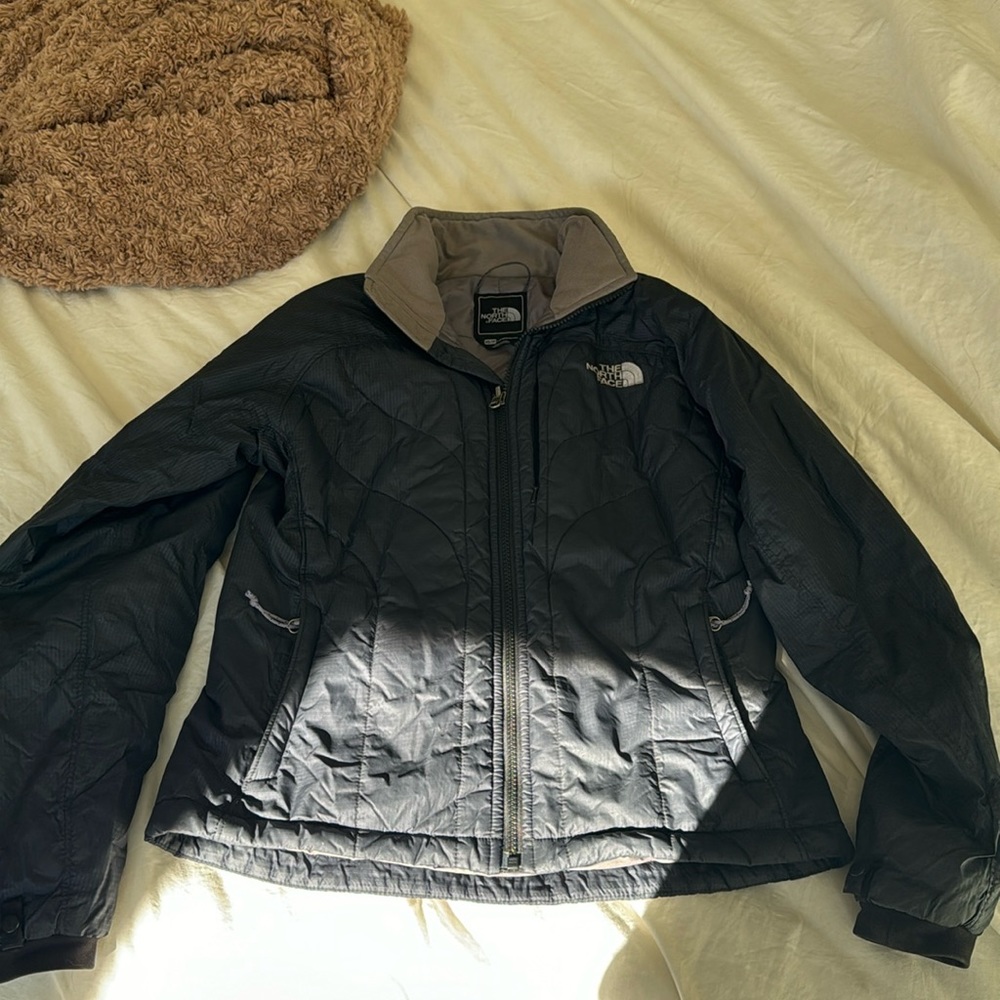 Women’s north face coat